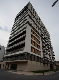 zdjęcie Apartamenty Ilumino
