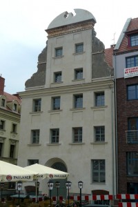 zdjęcie Rynek Sienny 4