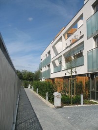 zdjęcie Feliz Residence