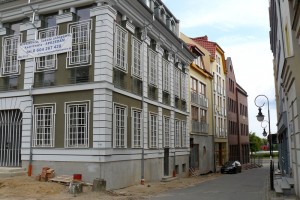 zdjęcie Targ Rybny 1