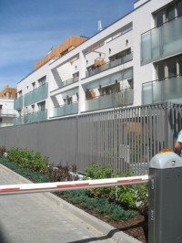 zdjęcie Feliz Residence
