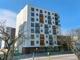 zdjęcie Nowa Markowska