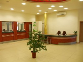 zdjęcie Bank Spółdzielczy w Dzierżoniowie