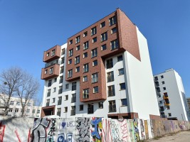 zdjęcie Nowa Markowska