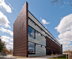 zdjęcie Wydział Prawa i Administracji UAM