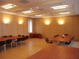 zdjęcie Bank Spółdzielczy w Dzierżoniowie