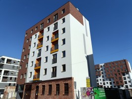 zdjęcie Nowa Markowska