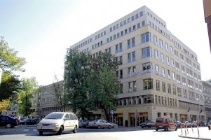 zdjęcie Liberty Corner