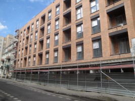 zdjęcie Grodzieńska 19