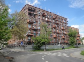 zdjęcie Grodzieńska 19