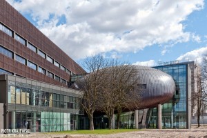 zdjęcie Collegium Iuridicum Novum