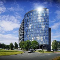 zdjęcie z budowy Lwowska 33