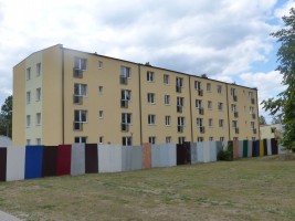 zdjęcie Blok Komunalny