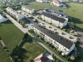 zdjęcie z budowy [Kiełczów] ACCANTO