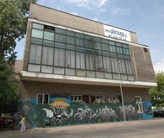 zdjęcie archiwalne Teatr Lalek Pleciuga