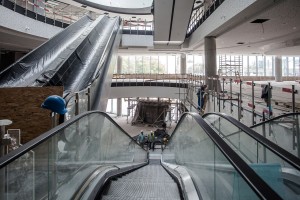 zdjęcie Galeria Metropolia