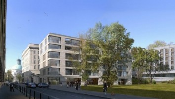 Projekt przebudowy i rozbudowy