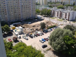zdjęcie Słodowiec Park