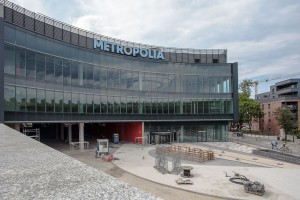 zdjęcie Galeria Metropolia