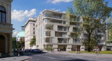 Projekt przebudowy i rozbudowy
