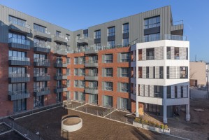 zdjęcie Apartamenty Wawrzyńca 21