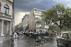 Projekt przebudowy i rozbudowy