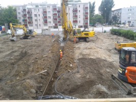 zdjęcie Słodowiec Park