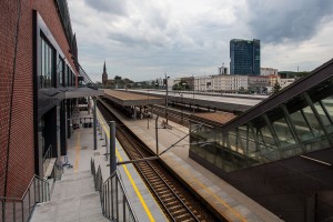 zdjęcie Galeria Metropolia
