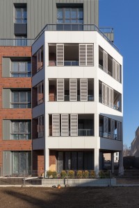 zdjęcie Apartamenty Wawrzyńca 21