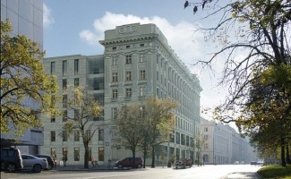 Projekt przebudowy i rozbudowy