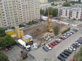 zdjęcie Słodowiec Park