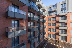 zdjęcie Apartamenty Wawrzyńca 21