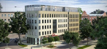 zdjęcie Business Center