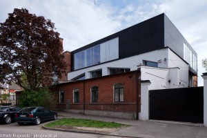 zdjęcie Centrum Sztuki Elektrownia