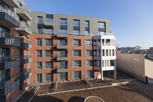 zdjęcie Apartamenty Wawrzyńca 21