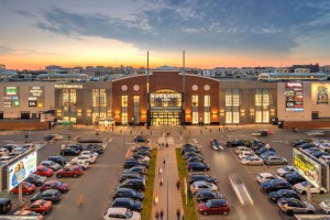 zdjęcie Magnolia Park