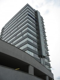 zdjęcie Klif Tower
