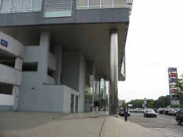 zdjęcie Klif Tower