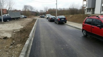 prace wykończeniowe