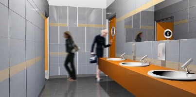 zdjęcie Galeria Niwa