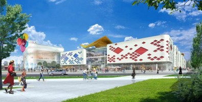 Tak ma wyglądać Centrum Łacina