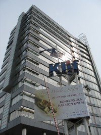 zdjęcie Klif Tower