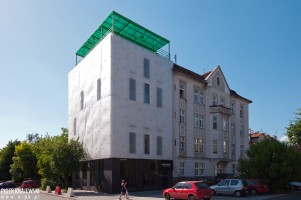 zdjęcie Centrum Edukacji Artystycznej ARTPUNKT