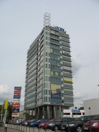 zdjęcie Klif Tower