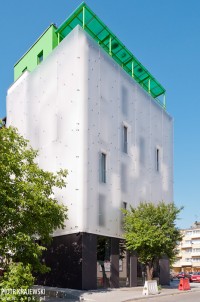 zdjęcie Centrum Edukacji Artystycznej ARTPUNKT
