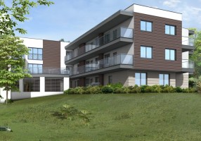 zdjęcie Poniatowski Residence
