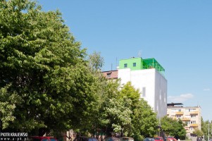 zdjęcie Centrum Edukacji Artystycznej ARTPUNKT