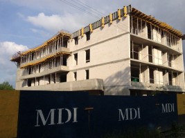 zdjęcie Rembertowska Park I