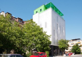 zdjęcie Centrum Edukacji Artystycznej ARTPUNKT