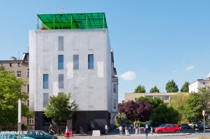 zdjęcie Centrum Edukacji Artystycznej ARTPUNKT